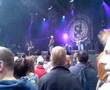 Sarah Bettens - One Second live