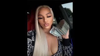 SOLD VonOff1700 Sample Type Beat - What I Say