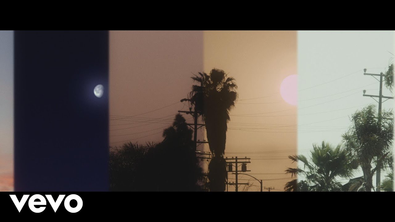 Clams Casino ft. Vince Staples — All Nite