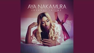 Aya Nakamura - Réponds  (Paroles/Lyrics)