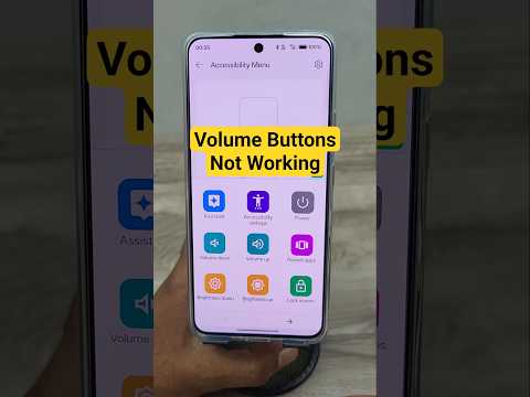 realme volume button not working solution #realme #techsolutions #tech