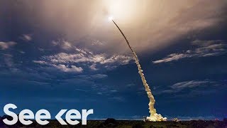 Faster and More Powerful Satellite Internet Is on Its Way, Here’s How