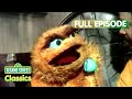 Let S Go On An Imaginary Car Ride Sesame Street Classics Full Episode