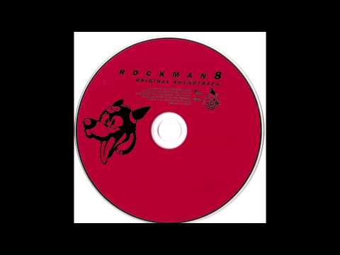 Megaman 8- Underwater Stage (EXTENDED)