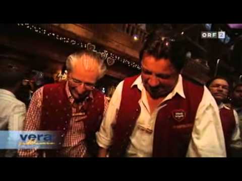 Wiesnschurli Reportage bei Vera Exklusiv vom 3.10.2010