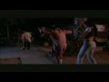 Friday Ice Cube Chris Tucker You Got Knocked Out Alternative Ending 1080P HD