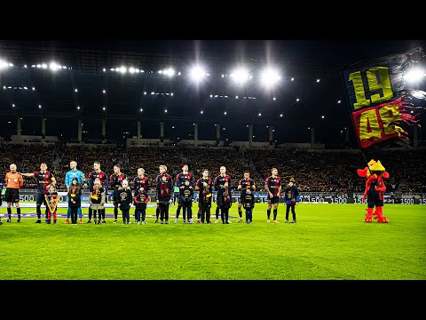 Kulisy 2022|23 | Odc. 25 | Porażka ze Śląskiem