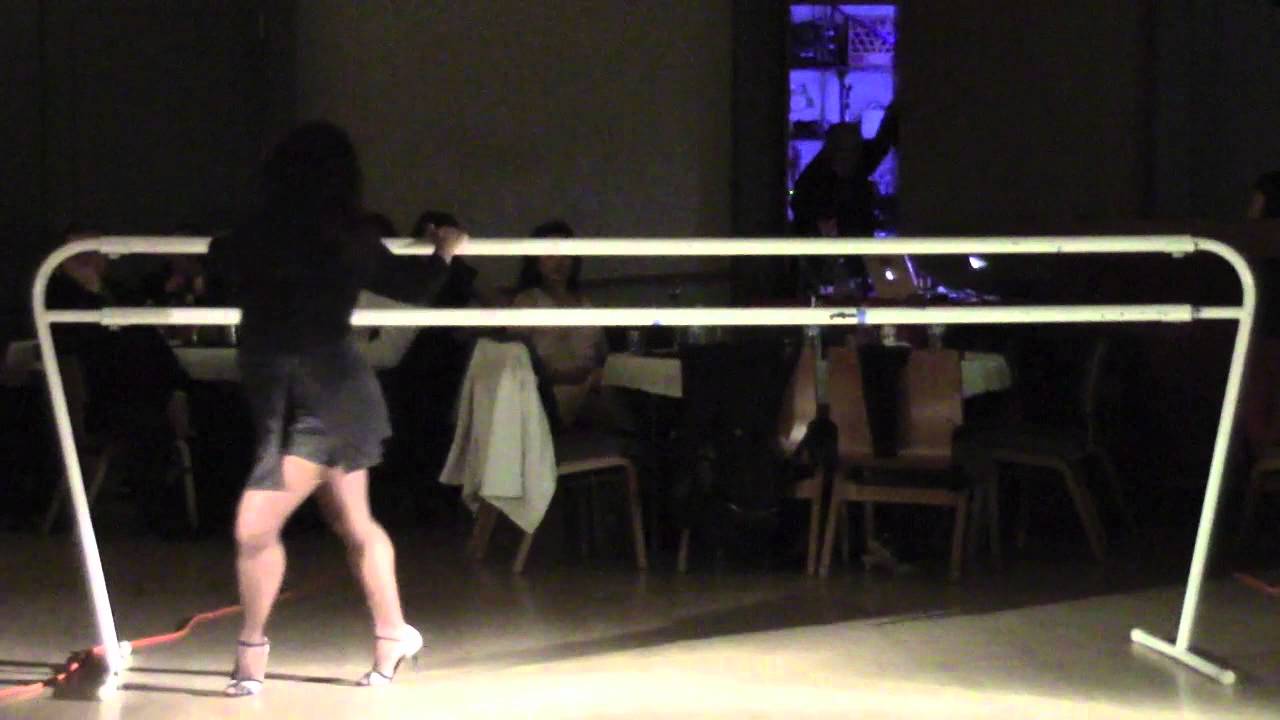 Graciela Gonzalez, 05-19-2012