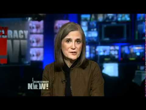 Democracy Now! National and Global News Headlines for Thursday, April 12
