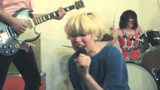 PRIESTS, "MODERN LOVE/NO WEAPON" // Live at the Wilderness Bureau