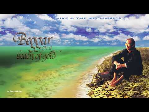 Mike + The Mechanics - Mea Culpa (Official Audio)