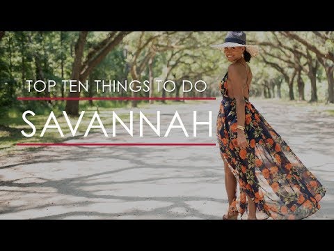 image-Why spring is the perfect time to visit Savannah?