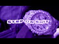 NBA YoungBoy Step On Shit Slowed