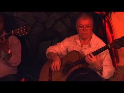 Zeca Santos - "Roseira, botão de gente"