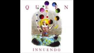 Queen - The Show Must Go On (Remasterizado)