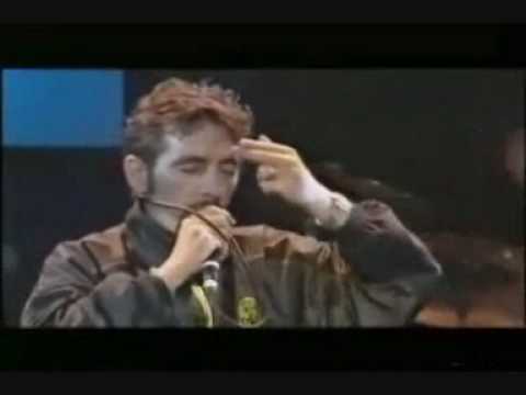 Gotta Make It - Aslan