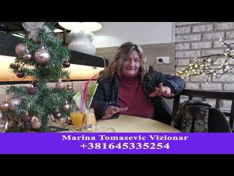 vizionarsko vreme sa marinom tomaševic od novogodisnja cestitka 31 12 2025