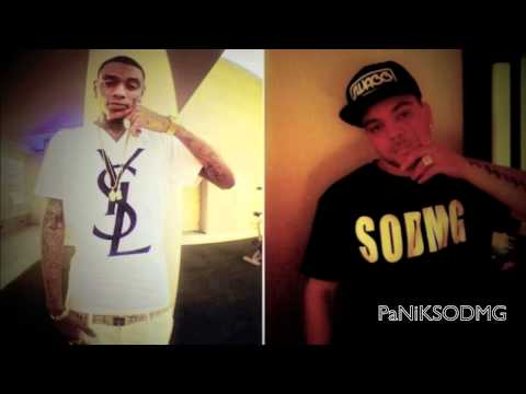 "So Much Money" - Soulja Boy & Killa J (New 2012 HD)