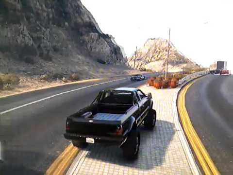 GTA5 - ◆RUBIAMO UN CARRO ARMATO DA FORT ZANCUDO◆ [ MISSIONE RIUSCITA AL 2° TENTATIVO ]