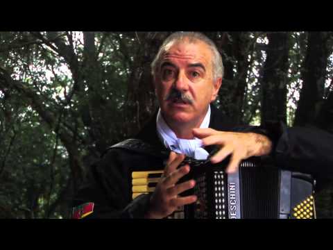 Edson Dutra - Episódio Completo