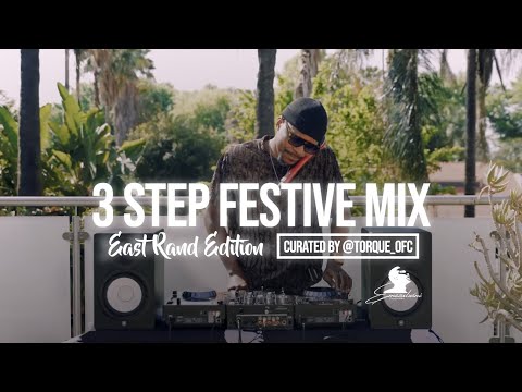 TorQue and Emazulwini Productions 