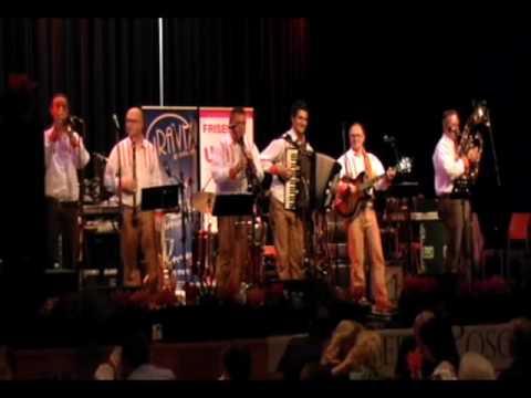 Pajdaši  Die Oberkrainer Kameraden/ S.V. Avsenik - Slalom polka/Wedel Polka