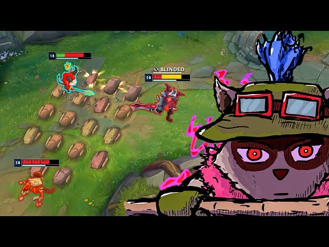 PERFECTLY CALCULATED SOLO KILLS