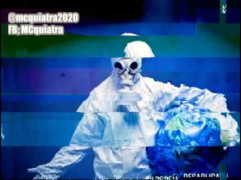 Quédate en casa■|| MCquiatra•