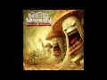 Infected Mushroom - The Pretender 