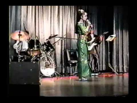 Touch Sreynich 3 - Tirk Ho Min Hot and Oun Jea Reymeas