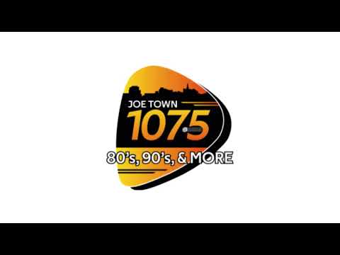 KESJ + K298DA/St. Joseph, Missouri Legal IDs - February 14, 2023