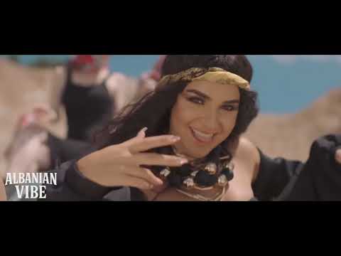 Elvana Gjata & Dhurata Dora – Summer Nights Official Video  Balkan Pop 2025