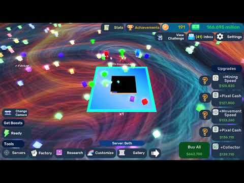 Idle Artist Tycoon