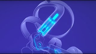 Launching Levitation Bionic Knee Brace - Spring Loaded Technology