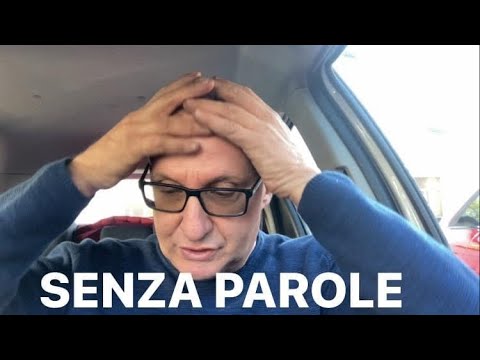 Sono senza parole !