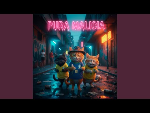 Pura Malícia