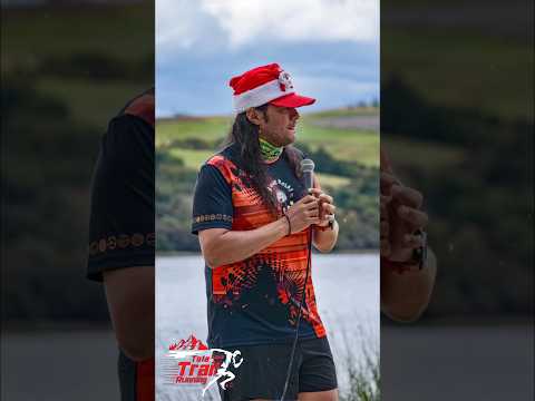 ⛰️ 🌊¡Inscríbete al Tota Lake Trail! Naturaleza Pura en Aquitania, Boyacá. 🌊El 7 de diciembre! 🏃‍♂️💨