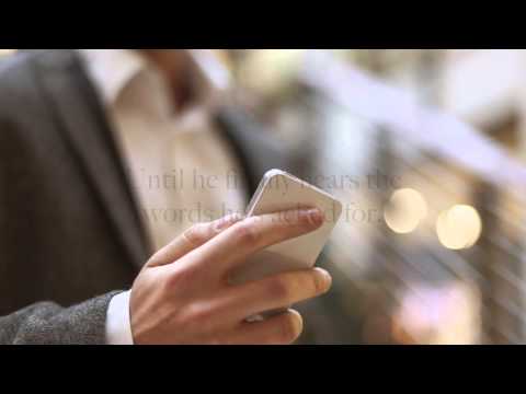 The Second Wife Book Trailer