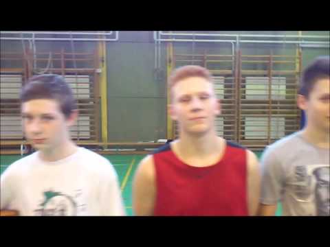 Honvéd/c- Zuglói Sasok  Kadet B meccs