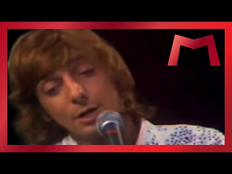 Barry Manilow - Mandy / Could It Be Magic (Live from The Kentucky Derby Concert, 1975)