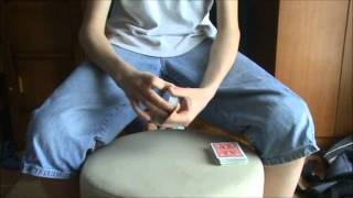 review on standard Piatnik playing cards