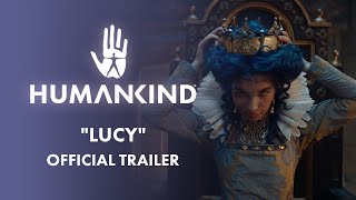HUMANKIND™ - "LUCY" Official Trailer ∙ Hyped.jp