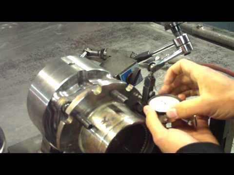 Domestic vs. Import Unit Bearings - Bearing Play Comparison