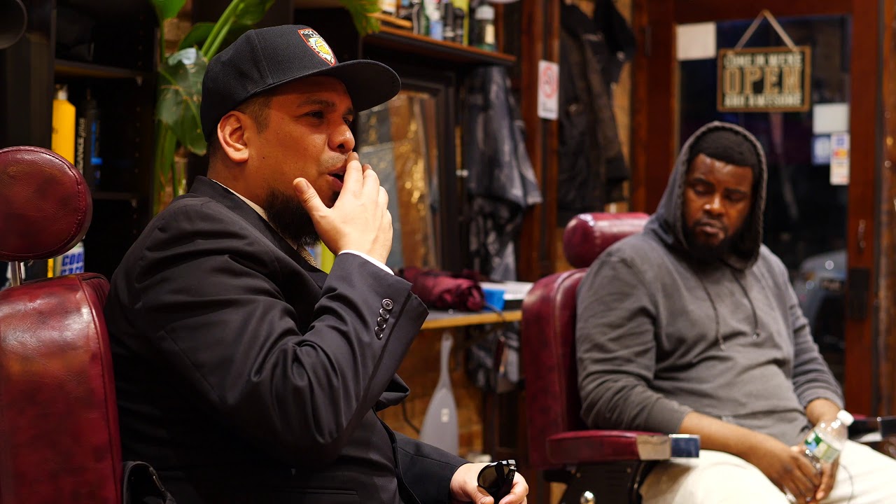 THE WORST OF THE WORST PEOPLE LOCKED UP ARE???... WARNING: THIS GETS DEEP!!!