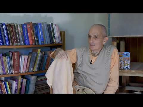 Memories of Srila Prabhupada by Rasananda Dasa - Part 9