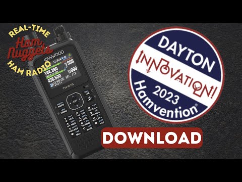 The Big Dayton Download - Ham Nuggets Season 4  Episode 21 S04E21