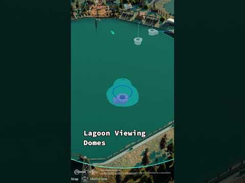 What was your favourite feature from free update 8? #JurassicWorldEvolution2