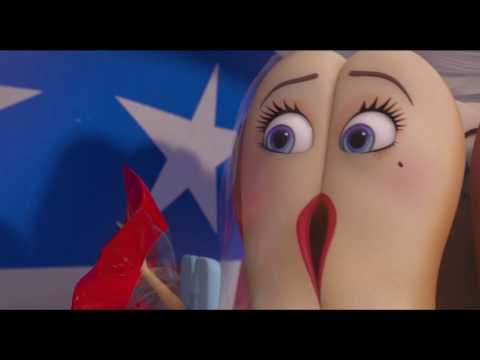 Sausage Party (Clip 'I Can't Wait')