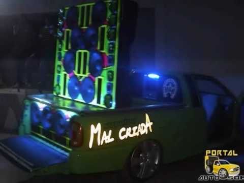 Saveiro Mal Criada.wmv