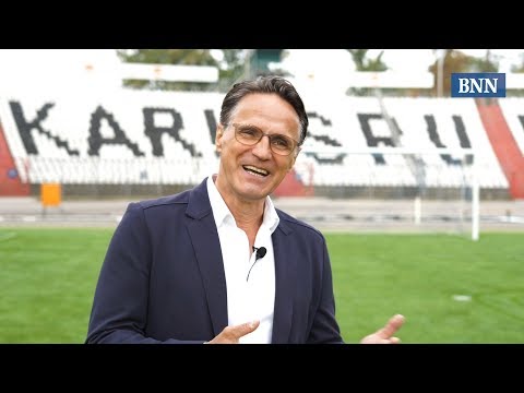 KSC memories of the 7-0 win against Valencia